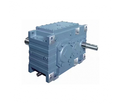 Heavy-duty gearbox